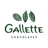Gallette Chocolates